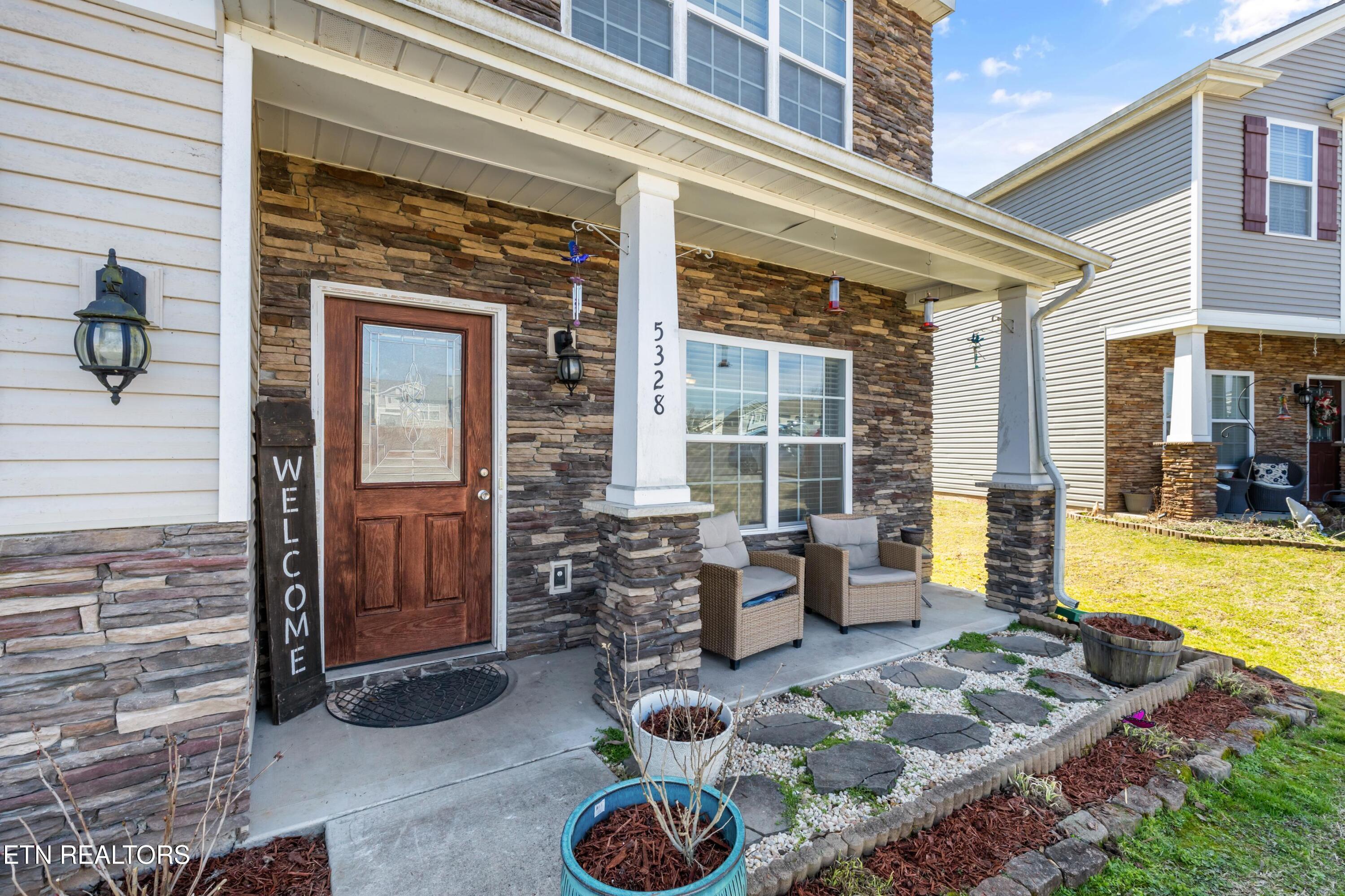 5328 Golden Eagle Lane