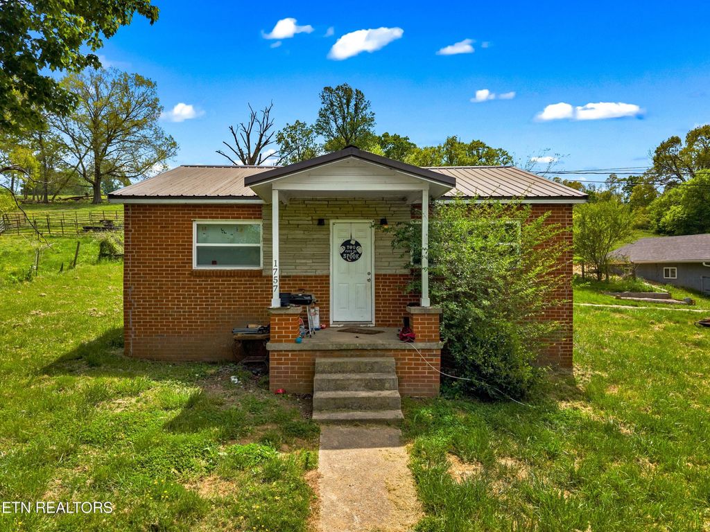 Photo of 1757 Cottage Hill Circle, New Market, TN 37820 (MLS # 1337026)