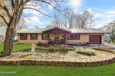 Photo of 4318 Garden Drive, Knoxville, TN 37918 (MLS # 1322910)