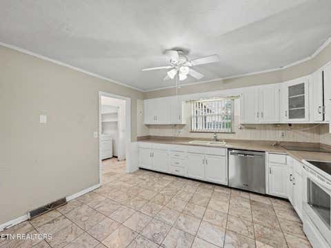 Tiny photo for 1026 Mildred Drive, Alcoa, TN 37701 (MLS # 1349990)