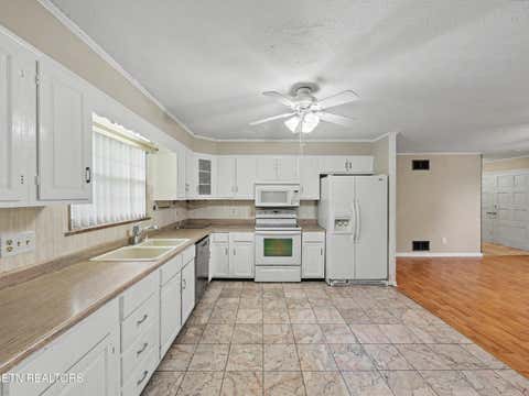 Tiny photo for 1026 Mildred Drive, Alcoa, TN 37701 (MLS # 1349990)