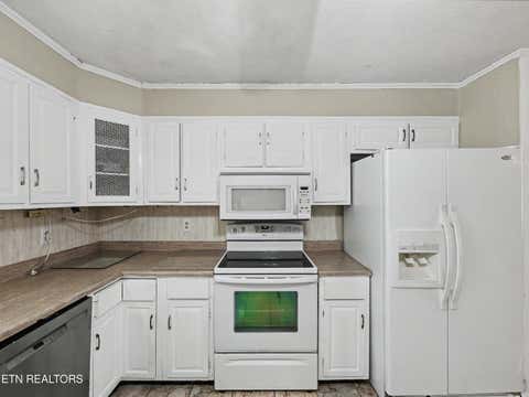 Tiny photo for 1026 Mildred Drive, Alcoa, TN 37701 (MLS # 1349990)