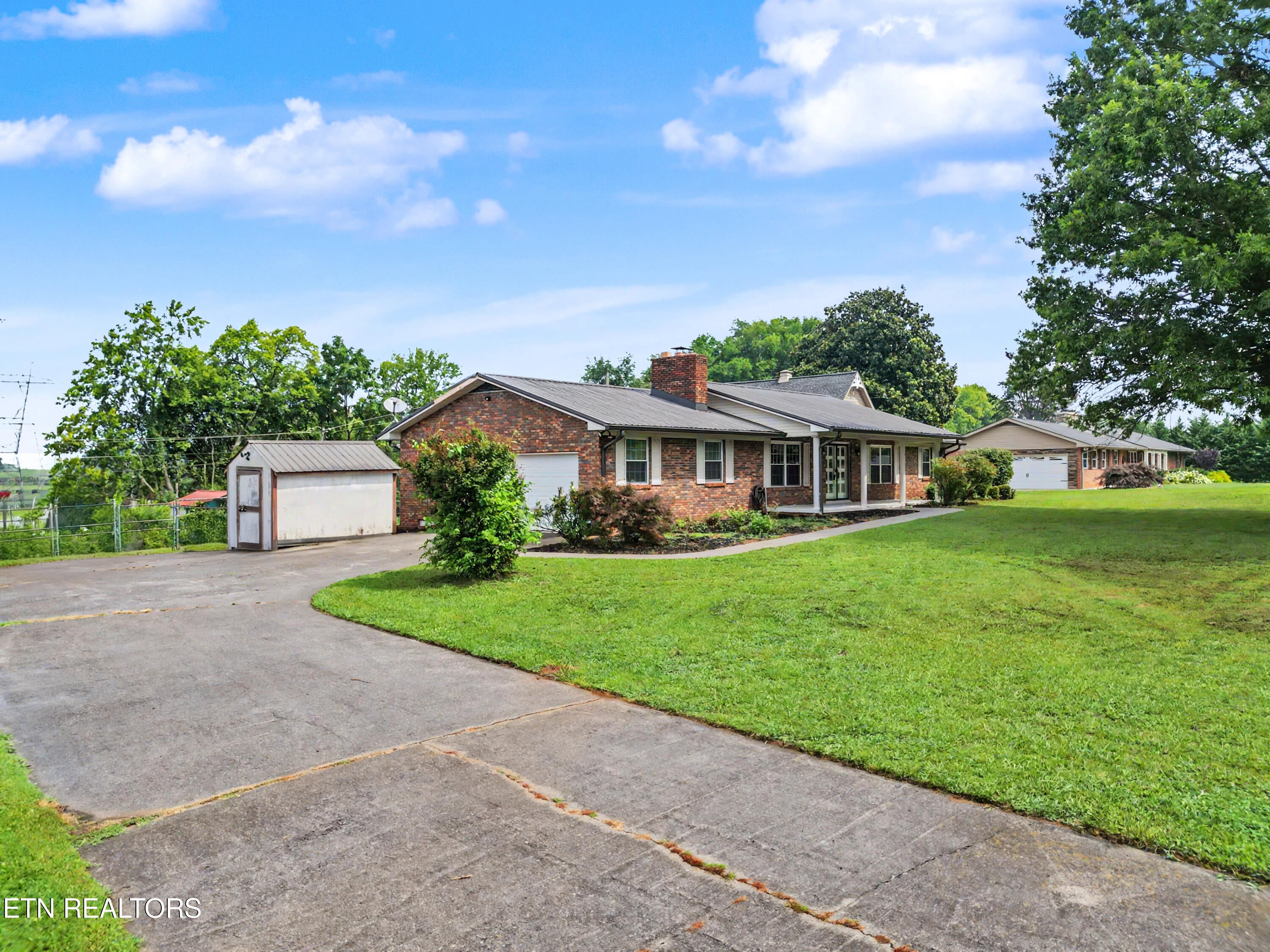 1026 Mildred Drive