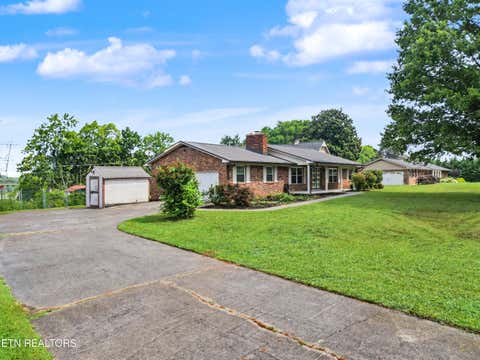 Tiny photo for 1026 Mildred Drive, Alcoa, TN 37701 (MLS # 1349990)