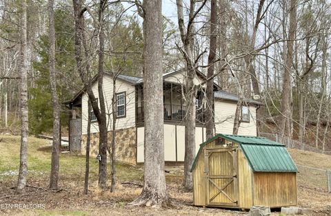 Tiny photo for 146 Hollow Rd Rd, Cosby, TN 37722 (MLS # 1328033)