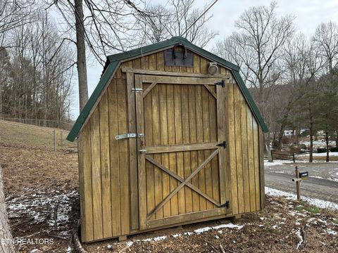 Tiny photo for 146 Hollow Rd Rd, Cosby, TN 37722 (MLS # 1328033)