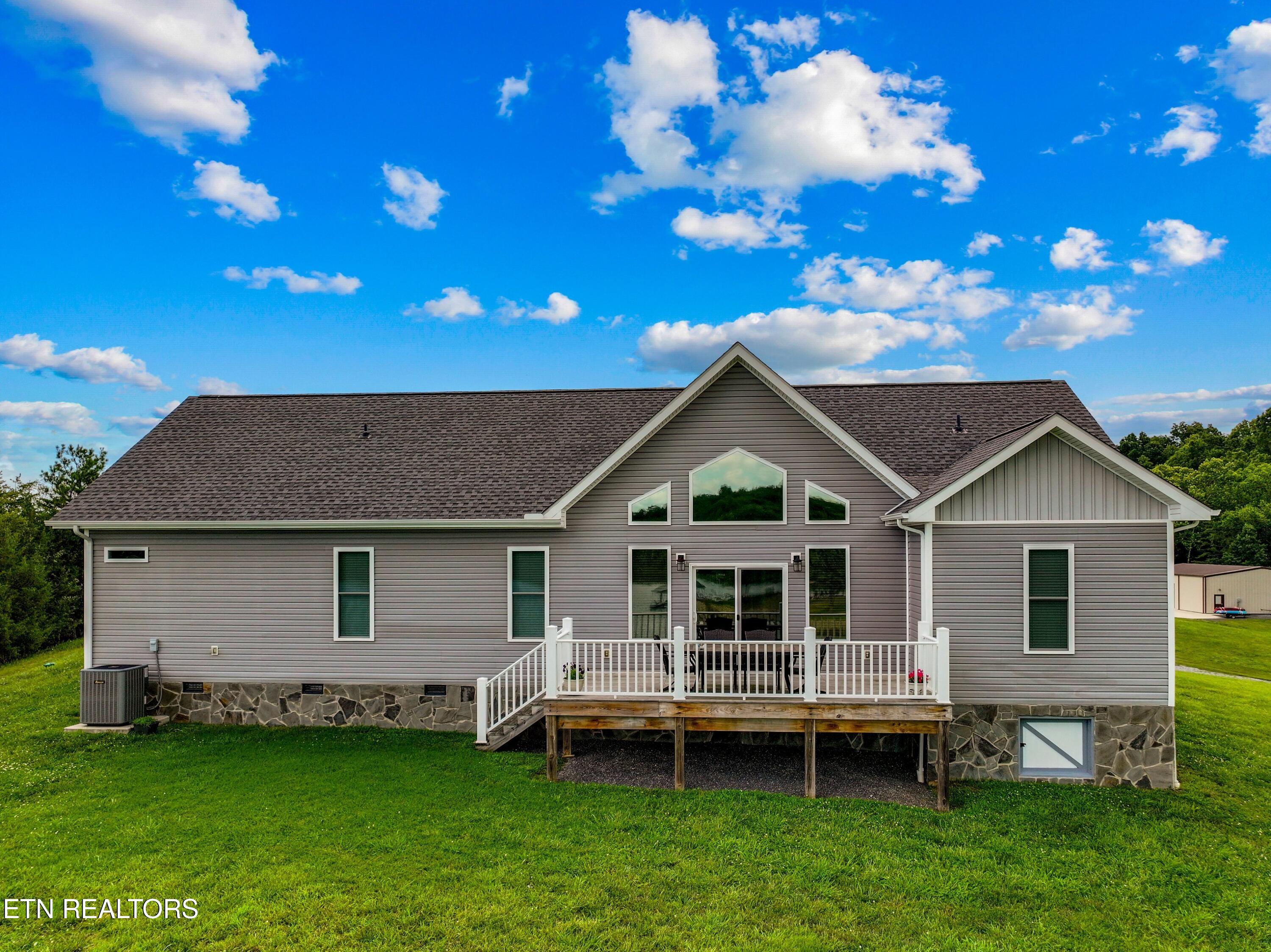 2139 Rainwater Rd