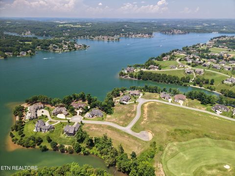 Tiny photo for 259 Careen Court, Lenoir City, TN 37772 (MLS # 1348811)