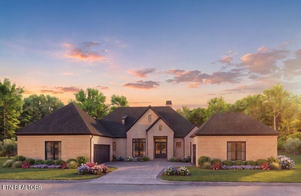 Photo of 259 Careen Court, Lenoir City, TN 37772 (MLS # 1348811)