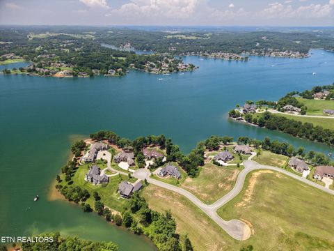 Tiny photo for 259 Careen Court, Lenoir City, TN 37772 (MLS # 1348811)