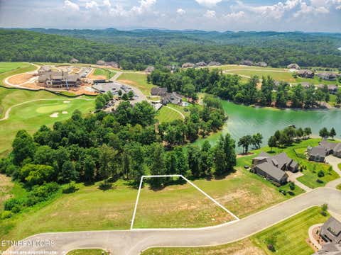 Tiny photo for 259 Careen Court, Lenoir City, TN 37772 (MLS # 1348811)