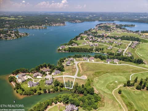 Tiny photo for 259 Careen Court, Lenoir City, TN 37772 (MLS # 1348811)
