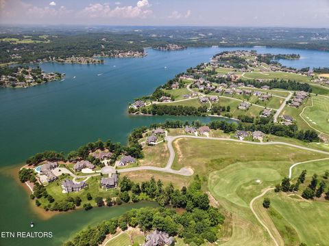Tiny photo for 259 Careen Court, Lenoir City, TN 37772 (MLS # 1348811)