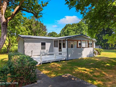 Photo of 1321 Chrisman Rd, Dandridge, TN 37725 (MLS # 1347894)