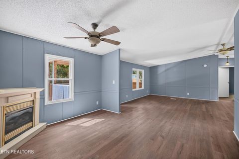 Tiny photo for 1321 Chrisman Rd, Dandridge, TN 37725 (MLS # 1347894)