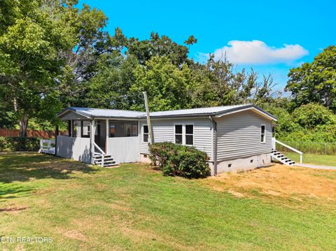 Tiny photo for 1321 Chrisman Rd, Dandridge, TN 37725 (MLS # 1347894)