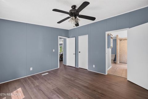 Tiny photo for 1321 Chrisman Rd, Dandridge, TN 37725 (MLS # 1347894)