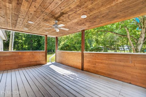Tiny photo for 1321 Chrisman Rd, Dandridge, TN 37725 (MLS # 1347894)