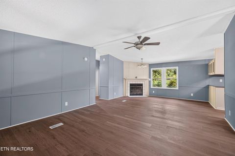Tiny photo for 1321 Chrisman Rd, Dandridge, TN 37725 (MLS # 1347894)