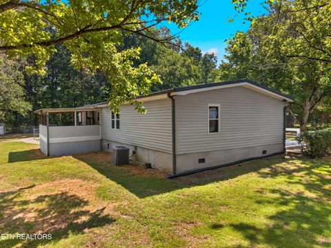 Tiny photo for 1321 Chrisman Rd, Dandridge, TN 37725 (MLS # 1347894)