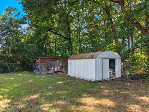 Tiny photo for 1321 Chrisman Rd, Dandridge, TN 37725 (MLS # 1347894)