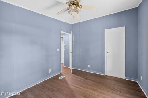 Tiny photo for 1321 Chrisman Rd, Dandridge, TN 37725 (MLS # 1347894)