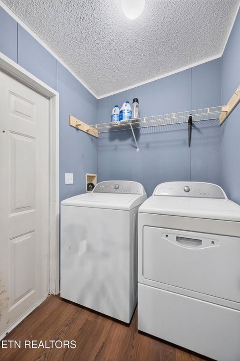 Tiny photo for 1321 Chrisman Rd, Dandridge, TN 37725 (MLS # 1347894)