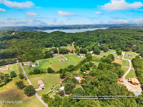 Tiny photo for 1321 Chrisman Rd, Dandridge, TN 37725 (MLS # 1347894)