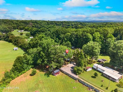 Tiny photo for 1321 Chrisman Rd, Dandridge, TN 37725 (MLS # 1347894)