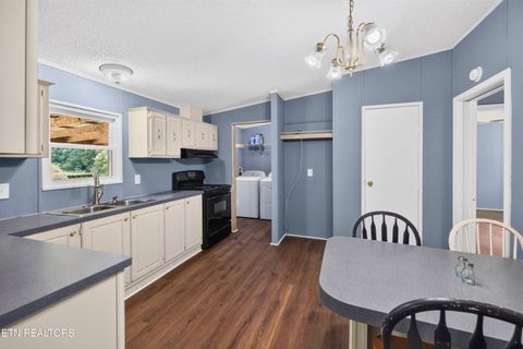 Tiny photo for 1321 Chrisman Rd, Dandridge, TN 37725 (MLS # 1347894)