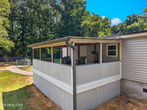 Tiny photo for 1321 Chrisman Rd, Dandridge, TN 37725 (MLS # 1347894)