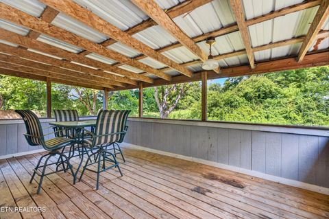 Tiny photo for 1321 Chrisman Rd, Dandridge, TN 37725 (MLS # 1347894)