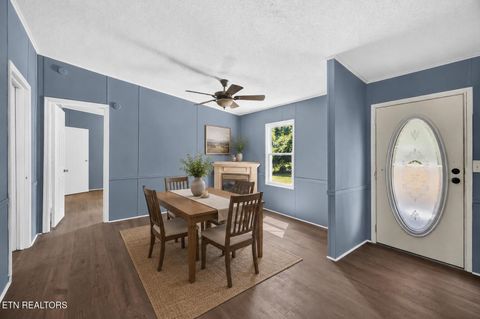 Tiny photo for 1321 Chrisman Rd, Dandridge, TN 37725 (MLS # 1347894)