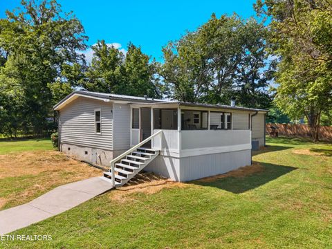 Tiny photo for 1321 Chrisman Rd, Dandridge, TN 37725 (MLS # 1347894)