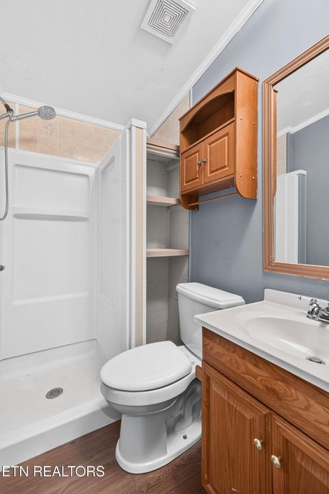 Tiny photo for 1321 Chrisman Rd, Dandridge, TN 37725 (MLS # 1347894)