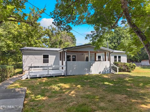 Tiny photo for 1321 Chrisman Rd, Dandridge, TN 37725 (MLS # 1347894)
