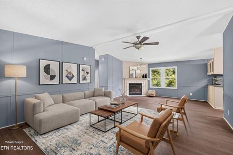 Tiny photo for 1321 Chrisman Rd, Dandridge, TN 37725 (MLS # 1347894)