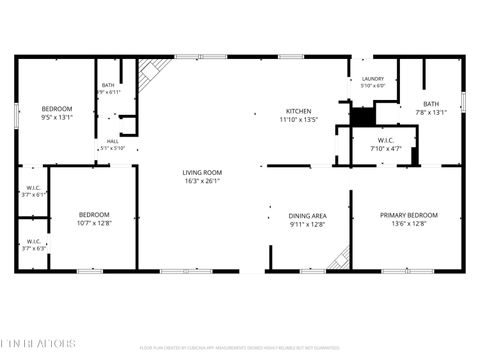 Tiny photo for 1321 Chrisman Rd, Dandridge, TN 37725 (MLS # 1347894)