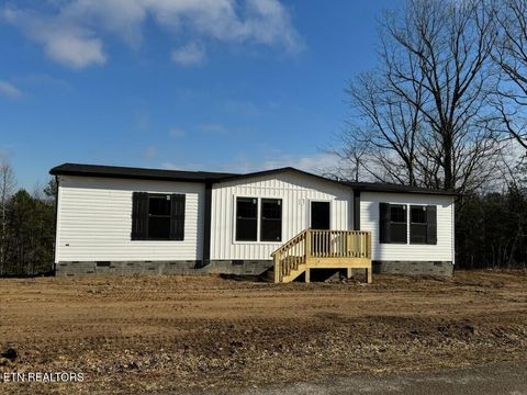 Photo of 544 Quail Run Lane, LaFollette, TN 37766 (MLS # 1324154)