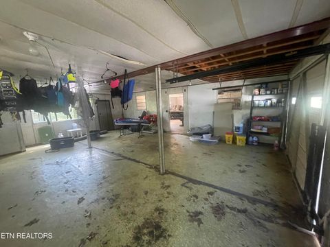 Tiny photo for 960 Indian River Boat Dock Rd Rd, Jacksboro, TN 37757 (MLS # 1318419)