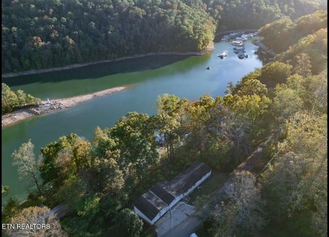 Tiny photo for 960 Indian River Boat Dock Rd Rd, Jacksboro, TN 37757 (MLS # 1318419)