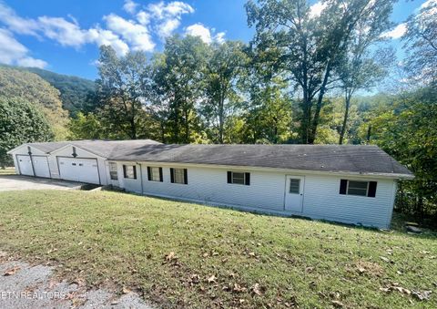 Photo of 960 Indian River Boat Dock Rd Rd, Jacksboro, TN 37757 (MLS # 1318419)