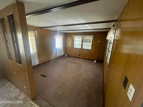 Tiny photo for 960 Indian River Boat Dock Rd Rd, Jacksboro, TN 37757 (MLS # 1318419)