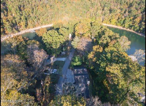 Tiny photo for 960 Indian River Boat Dock Rd Rd, Jacksboro, TN 37757 (MLS # 1318419)