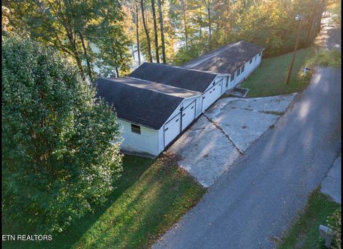 Tiny photo for 960 Indian River Boat Dock Rd Rd, Jacksboro, TN 37757 (MLS # 1318419)