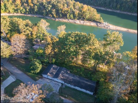 Tiny photo for 960 Indian River Boat Dock Rd Rd, Jacksboro, TN 37757 (MLS # 1318419)