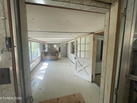 Tiny photo for 960 Indian River Boat Dock Rd Rd, Jacksboro, TN 37757 (MLS # 1318419)
