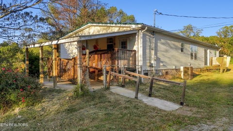Tiny photo for 1338 Central Point Rd, Rutledge, TN 37861 (MLS # 1359921)