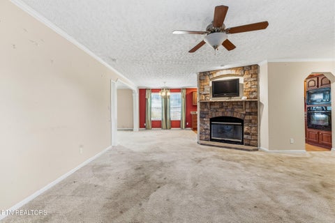 Tiny photo for 1338 Central Point Rd, Rutledge, TN 37861 (MLS # 1359921)