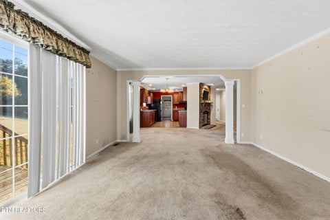 Tiny photo for 1338 Central Point Rd, Rutledge, TN 37861 (MLS # 1359921)